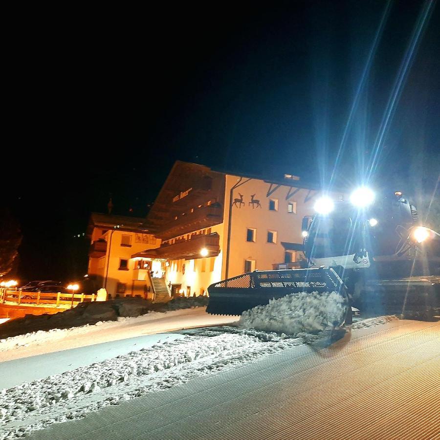 Hotel Ronce أورتيسايْ المظهر الخارجي الصورة
